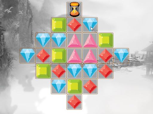 Read more about the article Jewels Matching Deluxe