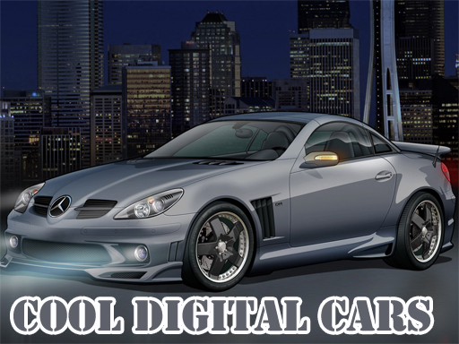 Read more about the article Cool Digital Cars Slide
