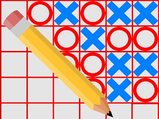 Read more about the article Multi Tic Tac Toe