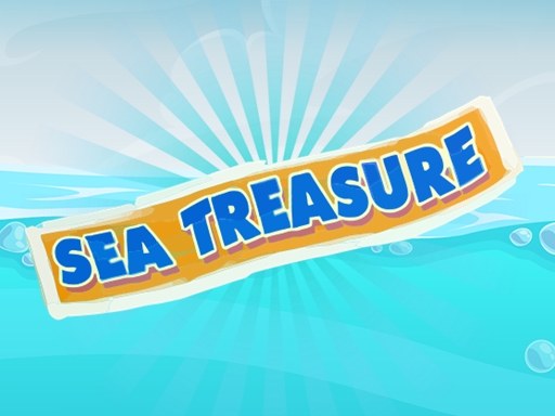 Read more about the article Sea Treasure
