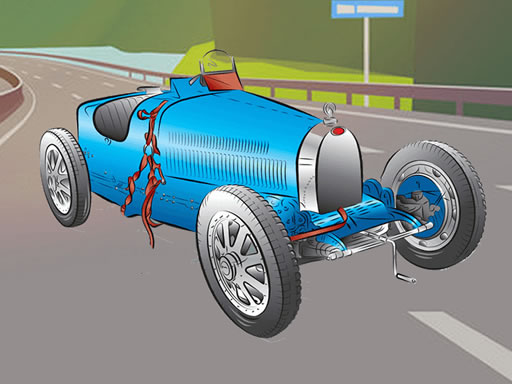 Read more about the article Vintage Cool Cars Memory