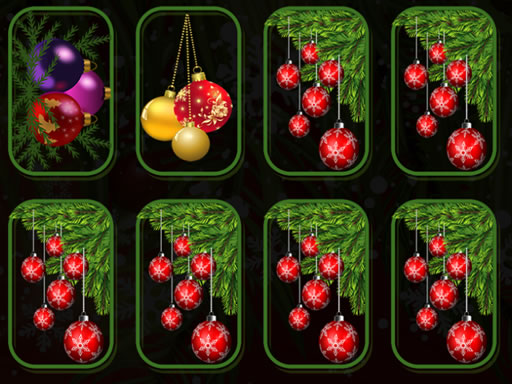 Read more about the article Christmas Ornaments Memory