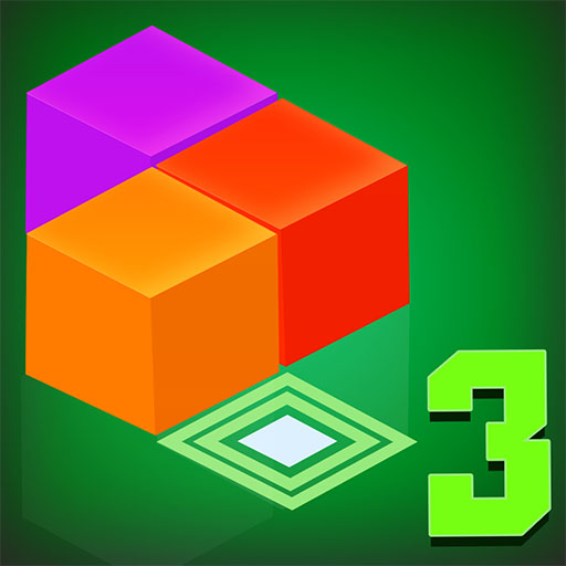 Read more about the article Sokoban 3D Chapter 3