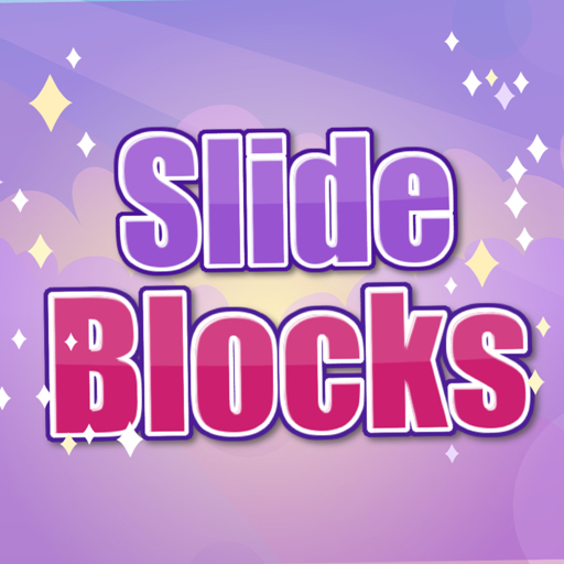 Read more about the article Slide blocks Puzzle