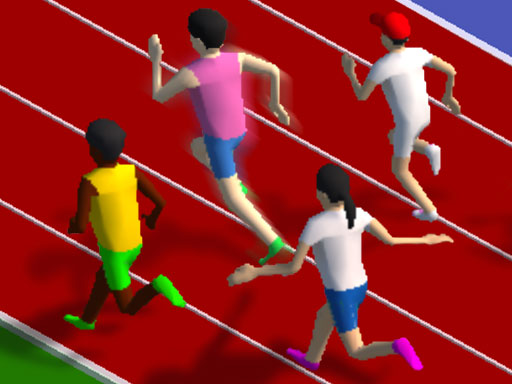 Read more about the article Sprinter