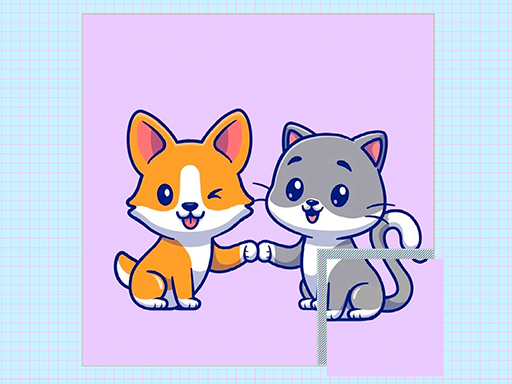 Read more about the article Cats and Dogs Puzzle