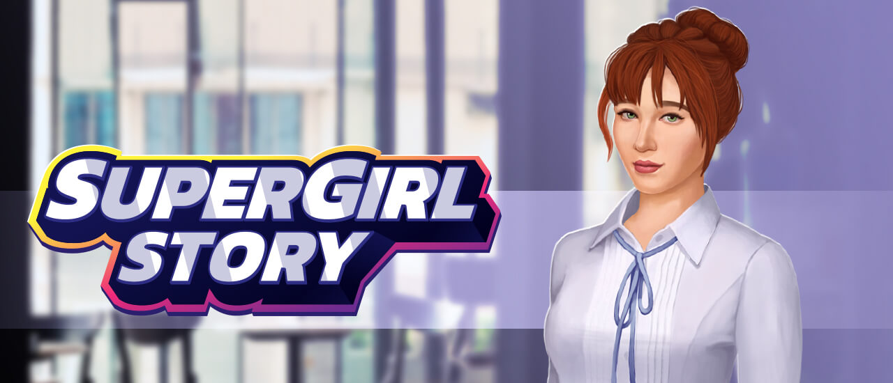 Read more about the article Super Girl Story