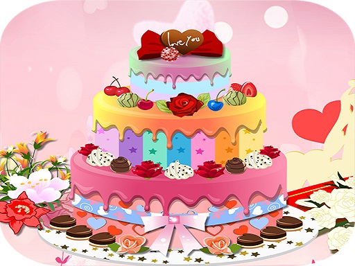 Read more about the article Perfect Wedding Cake