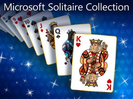 Read more about the article Microsoft Solitaire Collection