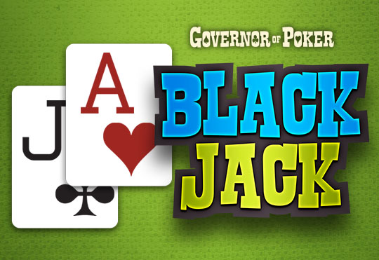 Read more about the article Governor of Poker – Blackjack