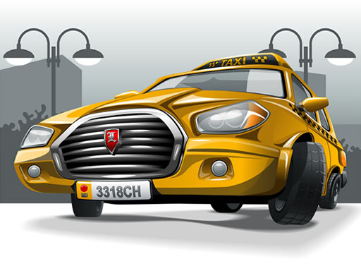 Read more about the article Capital City Cars Match 3