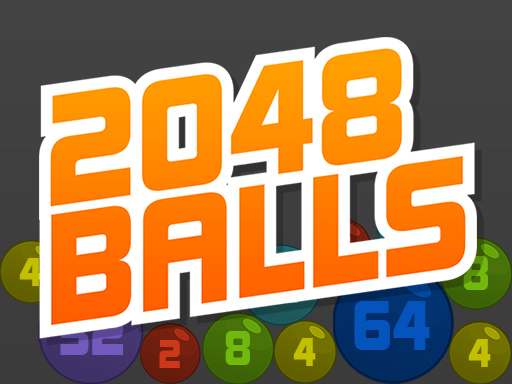 Read more about the article 2048 Balls