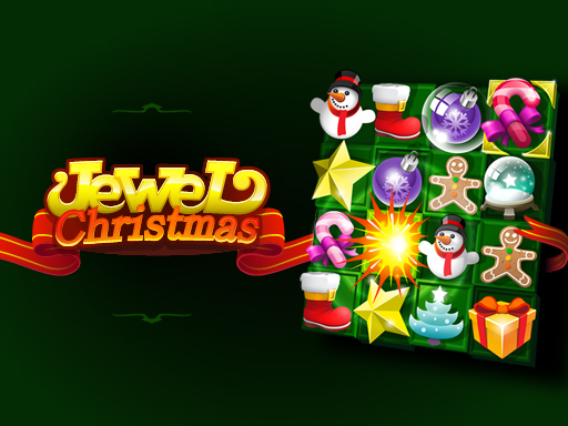 Read more about the article Jewel Christmas