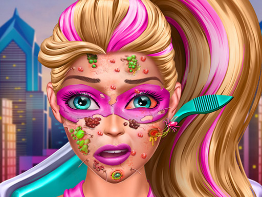 Read more about the article Super Doll Skin Doctor