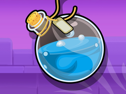 Read more about the article Potion Flip