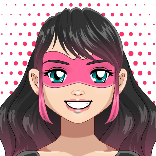 Read more about the article Kawaii Superhero Avatar Maker