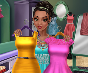 Read more about the article Tina Fashion Day