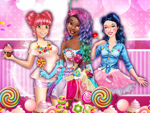 Read more about the article Sweet Party with Princesses