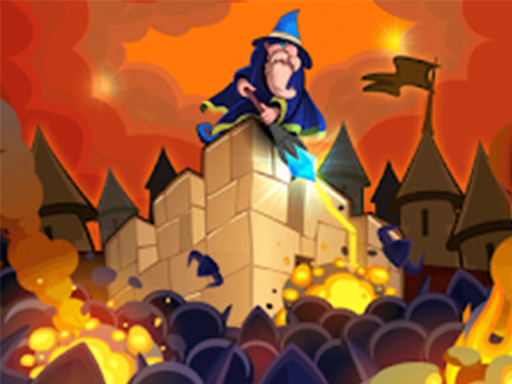 Read more about the article Castle Defense