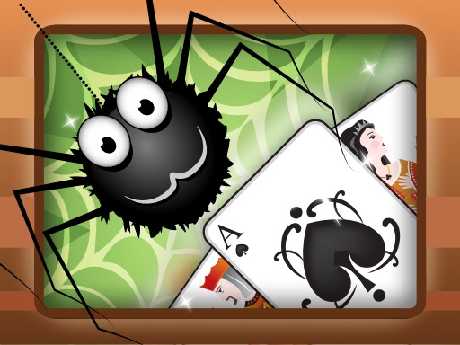 Read more about the article Amazing Spider Solitaire