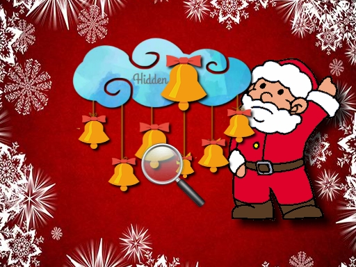 Read more about the article Hidden Jingle Bells