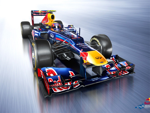 Read more about the article F1 Slide
