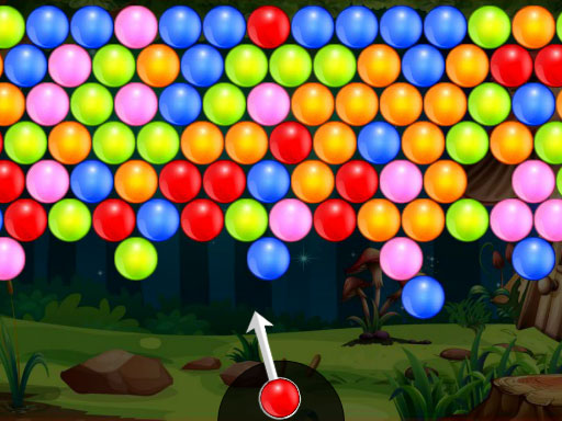 Read more about the article Bubble Shooter Deluxe