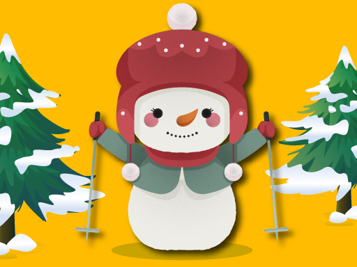 Read more about the article Break The Snowman Xmas