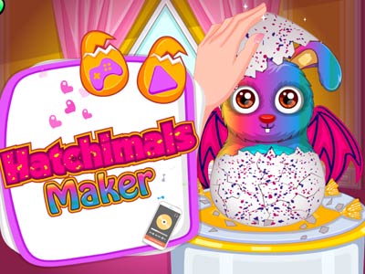 Read more about the article Hatchimals Maker