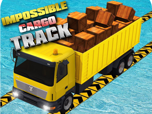 Read more about the article Impossible Cargo Track