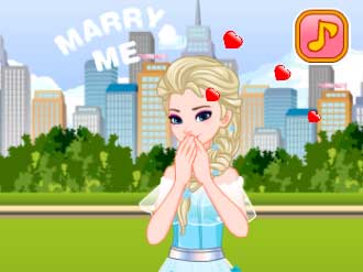 Read more about the article Perfect Proposal Elsa