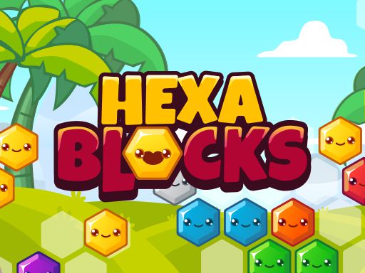 Read more about the article Hexa Blocks