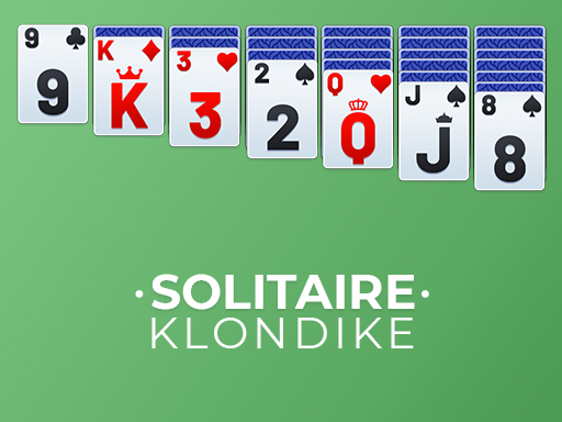 Read more about the article Solitaire Klondike