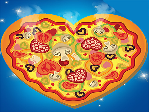 Read more about the article Pizza Maker cooking games