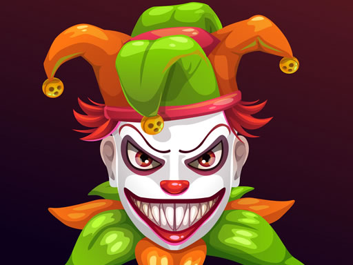 Read more about the article Terrifying Clowns Match 3