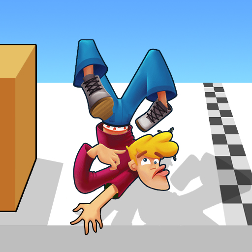 Read more about the article Fail Run Online