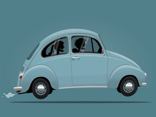 Read more about the article Vintage Sports Car Difference