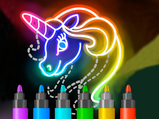 Read more about the article Learn to Draw Glow Cartoon
