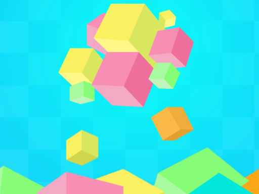 Read more about the article Rotating Rubiks Cube