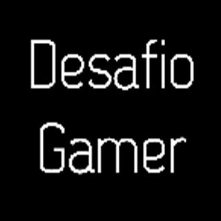 Read more about the article Desafio Gamer