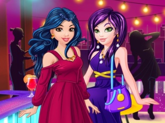 Read more about the article Descendants Rooftop Party