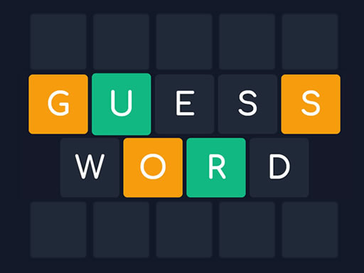 Read more about the article Guess Word