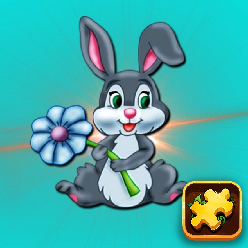 Read more about the article Rabbit Jigsaw Puzzle