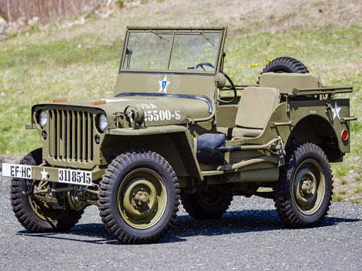 Read more about the article Military Cars Puzzle