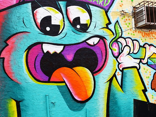 Read more about the article Graffiti Puzzles