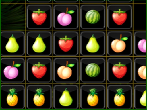 Read more about the article Fruit Blocks Match