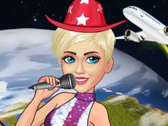 Read more about the article Blondie World Tour