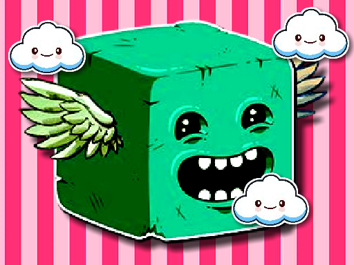 Read more about the article Cube Endless Jumping