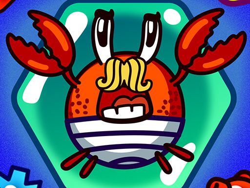 Read more about the article Crab & Fish