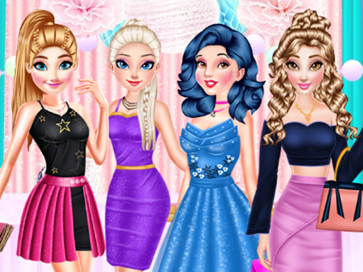 Read more about the article Princess Saturday Night Party